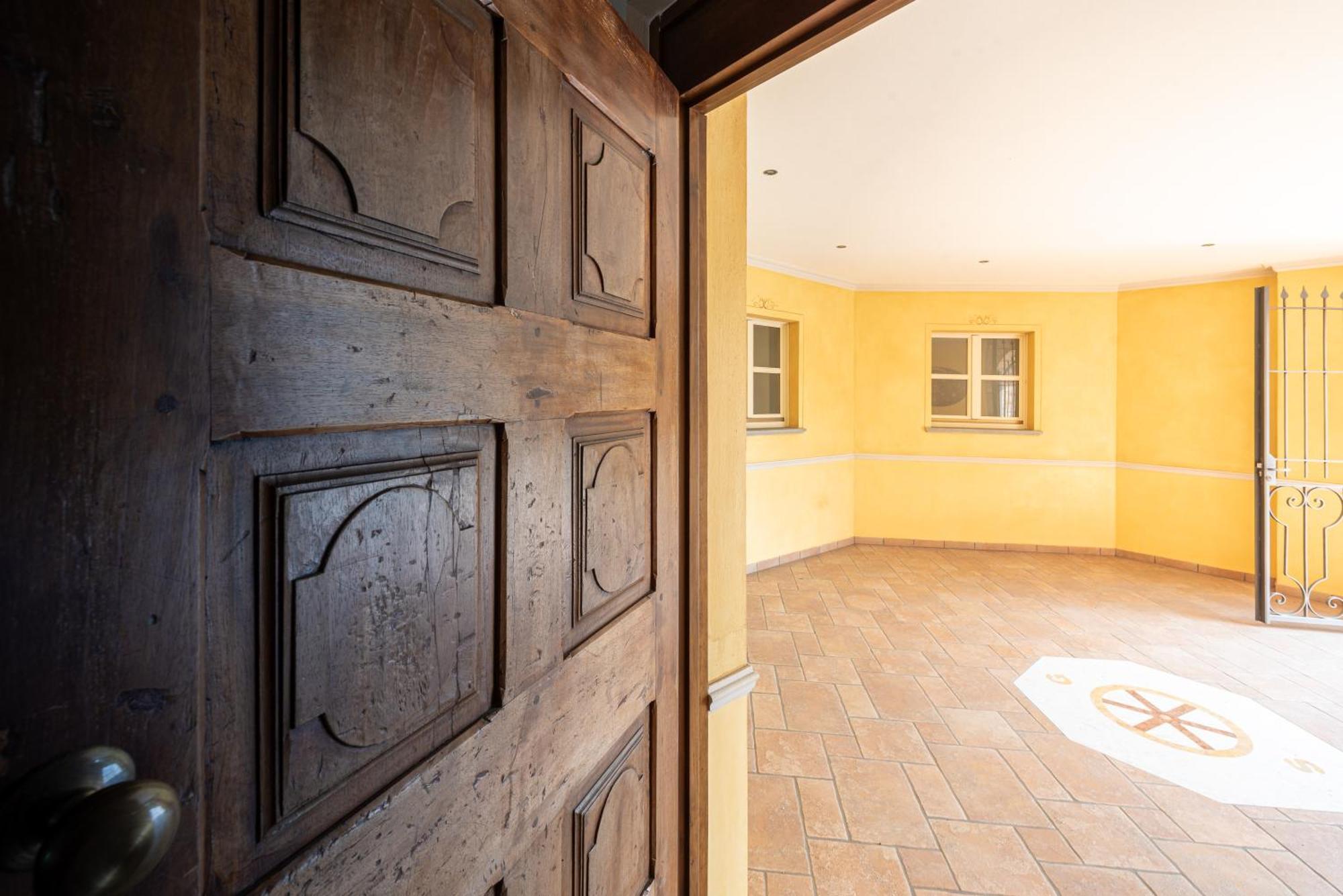 Villa Cornelia , Entire Villa With Private Pool Corneliano d'Alba Εξωτερικό φωτογραφία